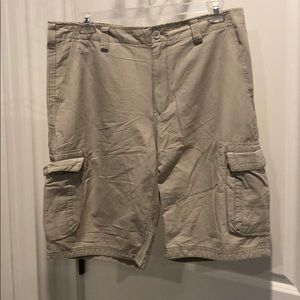 Men’s Urban Pipeline Cargo Shorts